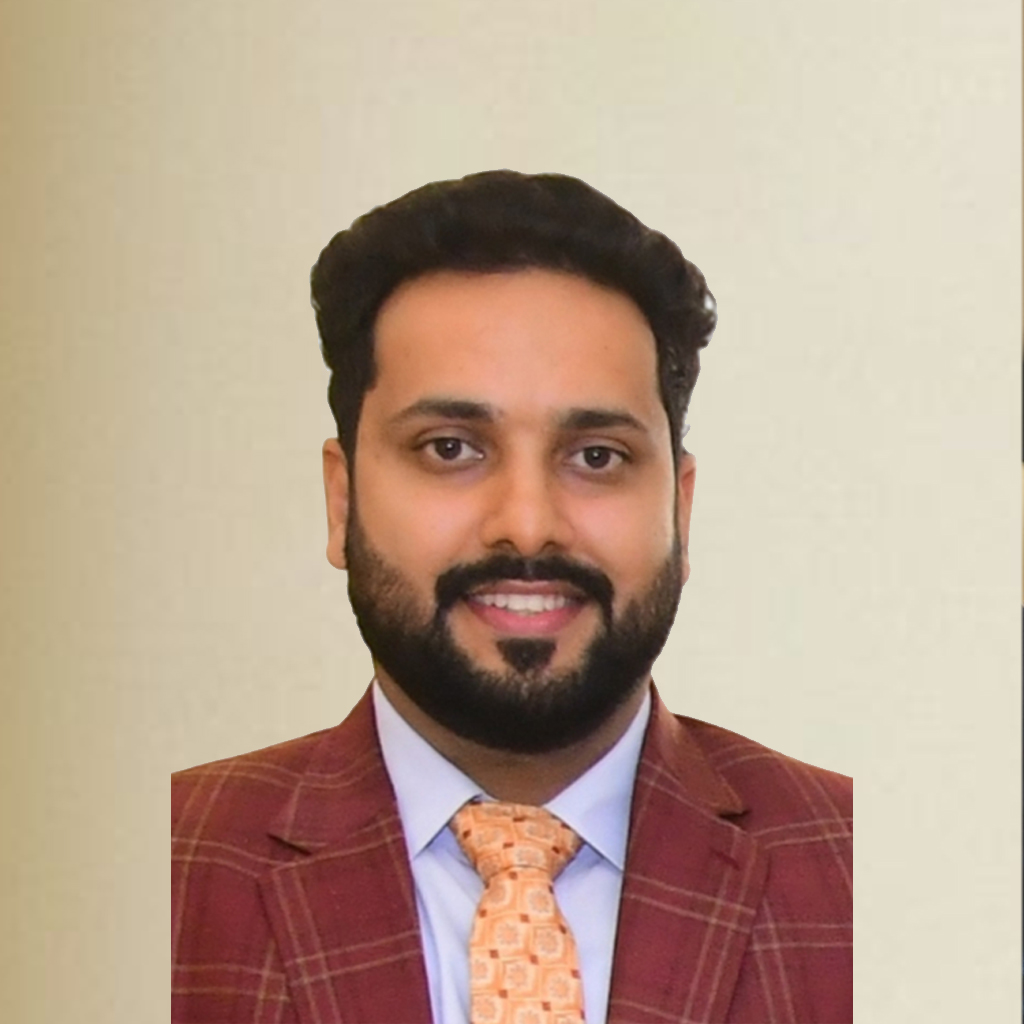 Director - M.R. International School