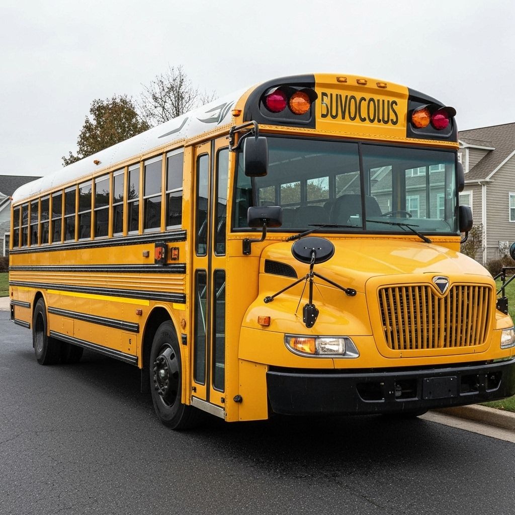 School Transportation