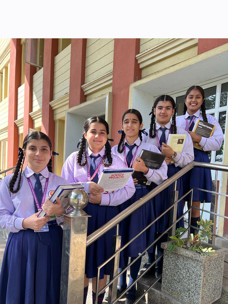 Vision - Darkness to Light